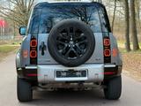 Land Rover Defender 3.0 P400 MHEV SE 110 SE - Land Rover Defender mit Benzin-Antrieb