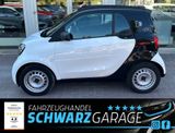 Smart ForTwo fortwo coupe electric drive KLIMA*TÜV NEU - Smart: Electric Drive