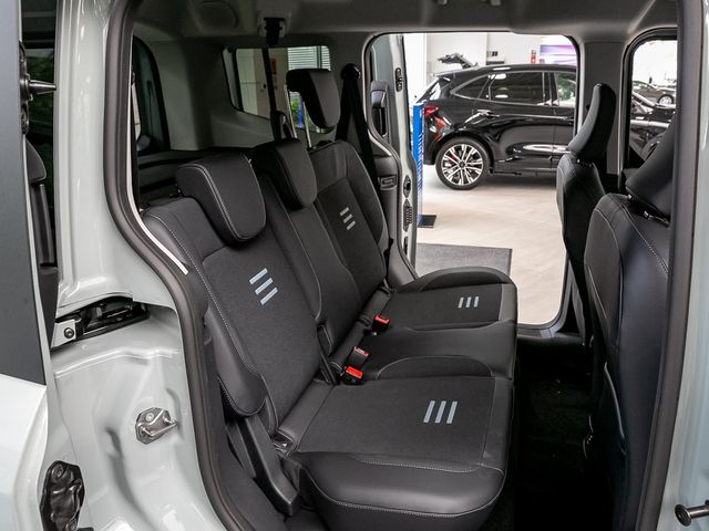 Ford Tourneo Courier Active EU6d 1.0 EcoB.*Active*Nav