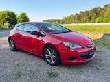 Opel Astra J GTC OPC Line - Opel Astra J GTC OPC Gebrauchtwagen