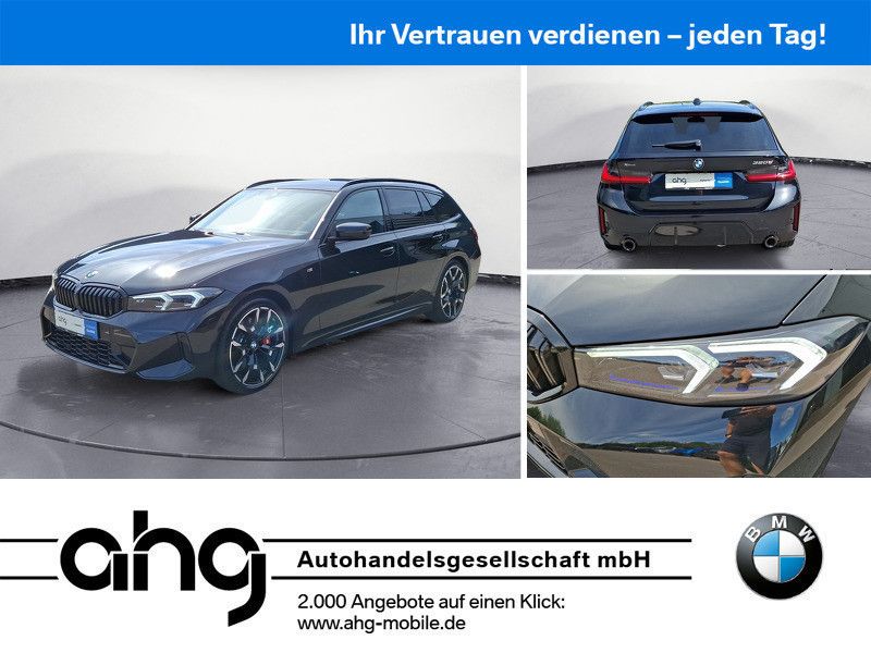 BMW 320d xDrive Touring Aut. M Sportpaket Pro AHK LE