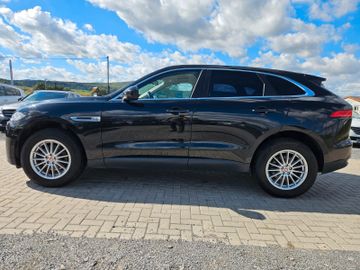 Jaguar F-Pace - 5