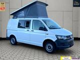 Volkswagen T6 2.0TDI ProfiCamper AHK Standhznug Klima Küche - Standheizung Diesel Kastenwagen