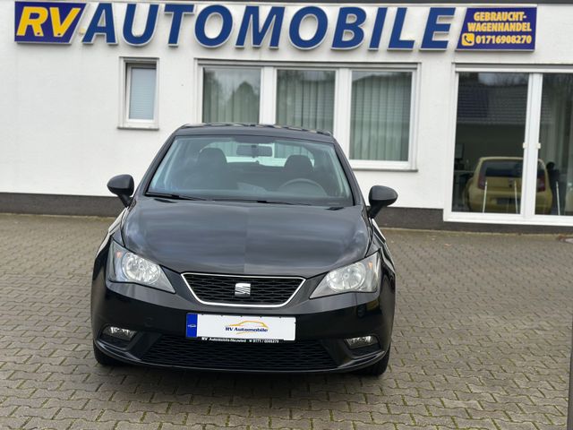 Seat Ibiza Lim. Reference