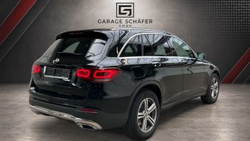 Mercedes GLC 200 - 3