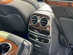 MERCEDES-BENZ S 63 AMG 4Matic L /Swarovski/Chauffeur-Paket/TV