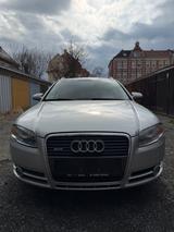 Audi A4 1.8 T quattro Avant -