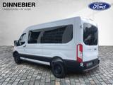 Ford TRANSIT 350 L3 H2 Kombi PKW Trend 96 kW - Offers