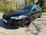 Audi A6 4G C7 Facelift 3.0TDI 272PS TOP ZU... - Audi A6 mit Diesel-Antrieb: Kombi, 2.7