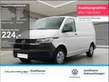 Volkswagen T6.1 Transporter 2.0 TDI Kasten FWD Navi SHZ - gebrauchte VW T6 Transporter aus dem Jahr 2024
