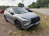 Mitsubishi Eclipse Cross BlackEdition * Kamera* Garantie`* - gebrauchte Mitsubishi Eclipse Cross aus dem Jahr 2022