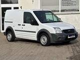 Ford Transit Connect LKW TDCi AHK KLIMA TÜV+Serv. NEU - Ford Transit aus 2011: Van