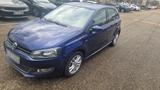 Volkswagen VW Polo 1,2 TSI, top Zustand, Sondermodell - Volkswagen Polo: Sondermodell