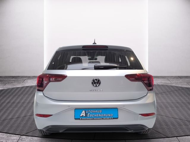 Fahrzeugabbildung Volkswagen Polo 1.0 TSI DSG Goal ACC NAVI CLIMATR SITZHZG A