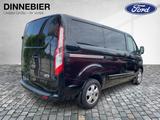 Ford TRANSIT CUSTOM 340 L1H1 Ltd+PDC+Sitzhzg+RFK+Alu - Offers