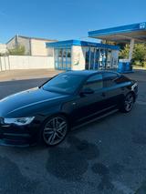 Audi A6 C7 quattro - Audi A6: 7