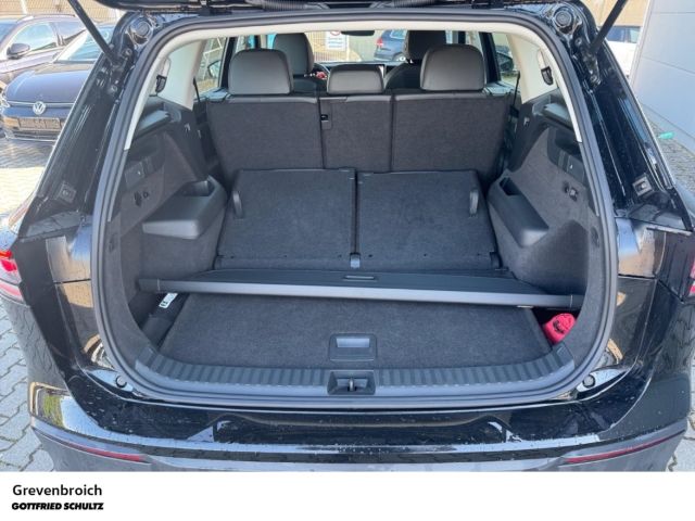 Volkswagen Tayron - Bild 8