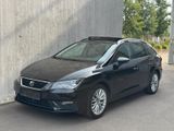 Seat Leon ST 1.4 TGI Style Automatik *PANO*LED*NAVI* - Seat Leon mit CNG-Antrieb
