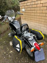 BMW R 1200 C - BMW CHOPPER 1200 C