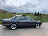 BMW Bmw 525i e28 - BMW 525 aus 1985