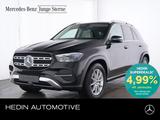 Mercedes-Benz GLE 450 d 4MATIC |KEYL|NAVI|MBeam|BURM|AHK|360° - Mercedes-Benz GLE 450 in Bremen