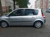 Renault scenic 1.9 DCI  BJ/2006 - Renault Scenic aus 2006 mit Diesel-Antrieb