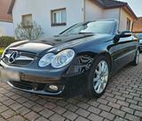 Mercedes-Benz CLK 350 Cabrio Facelift  209 - gebrauchte Mercedes-Benz CLK 350 aus dem Jahr 2005