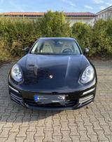 Porsche Panamera 4S PDK - Porsche Gebrauchtwagen in Bonn