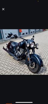 Indian Chief Darkhorse - Offers