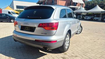 2006 AUDI Q7 照片 5