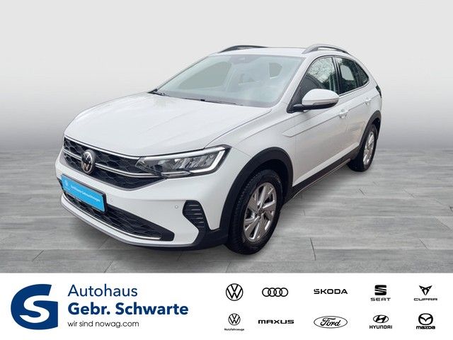 Volkswagen Taigo 1.0 TSI DSG Life RFK Navi ACC SHZ
