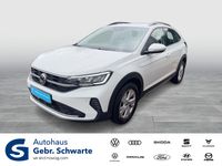 Volkswagen Taigo - Vorschau Bild 1