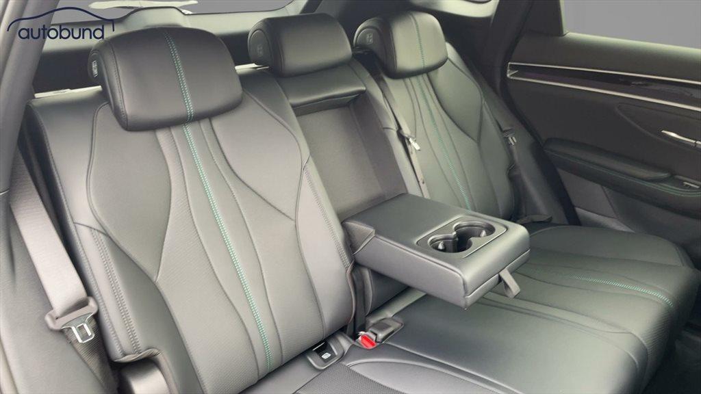 BYD Seal U DM-i PHEV Design 238 kW Systemleistung, миниатюра 9