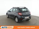 Dacia Sandero 0.9 TCe Stepway Prestige*NAVI*AHK*PDC* - Dacia Sandero Gebrauchtwagen in Essen