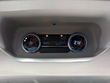 Ford Tourneo Custom Tit. 2.0 L2 NEUES MODELL