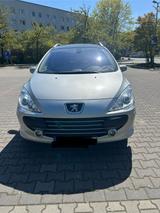 Peugeot PEUGEOT 307SW - Peugeot 307 aus 2007: 307sw