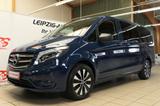 Mercedes-Benz Vito Tourer 119 CDI Select lang*8-Sitze*NAV*AHK* - Mercedes-Benz Vito: Select