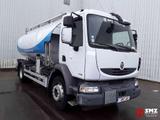 Renault Premium 270 13500 L 4 comp - Renault Premium