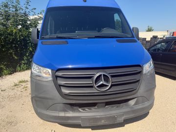 Mercedes Sprinter - 3