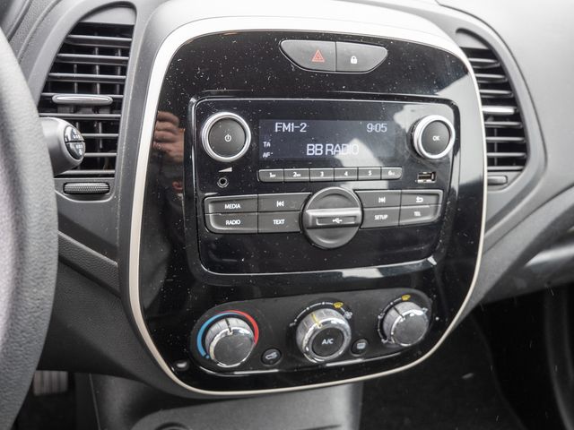 Captur TCe 90 eco² Life ENERGY KLIMA SITZHEIZUNG