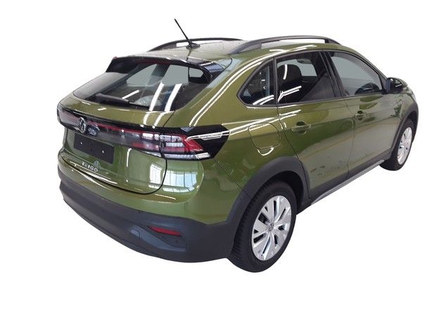 Volkswagen Taigo - Bild 3