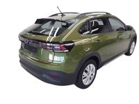 Volkswagen Taigo - Vorschau Bild 3