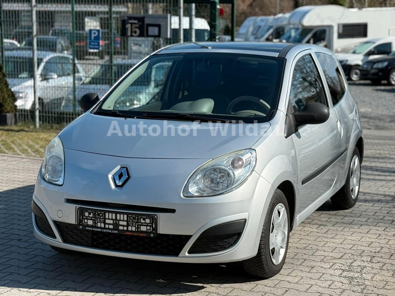 Renault Twingo Expression*121.TKM*Panorama*