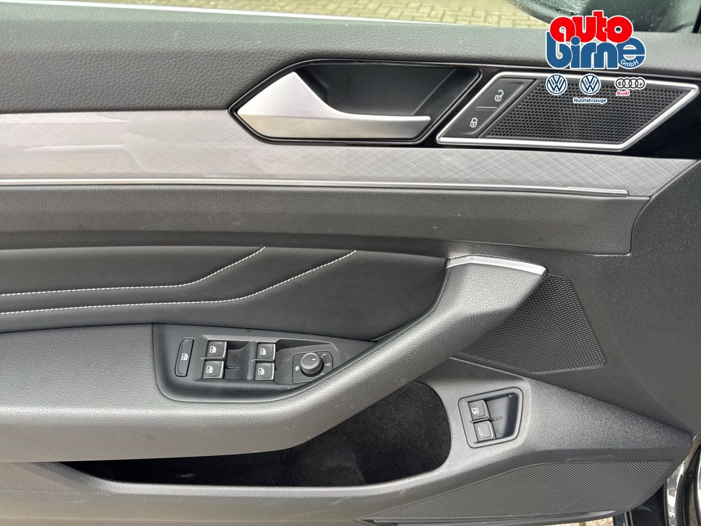 Passat Variant GTE 1.4 TSI Plug-In Hybrid StandH