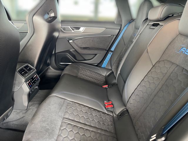 Audi RS6 Performance Keramik/GT-Sitze/Pano/Prod.25