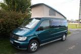 Mercedes-Benz Mercedes Vito 114 Campingbus | Automatik |... - : Campingbus