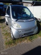 Smart ForTwo SMART & PASSION passion - Smart Gebrauchtwagen von 2000