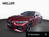 BMW 420d M-Sport LCProf. Carbon Innov. Laser Navi