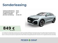 Audi Q8 - Vorschau Bild 1