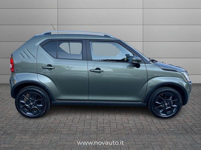 Other Suzuki Ignis Ignis 1.2h Easy Top 4wd allgrip imagem 3